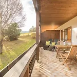 Ferienwohnungen Alpentraum - Bergstüberl