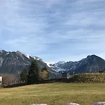 Ferienwohnungen Alpentraum - Bergstüberl