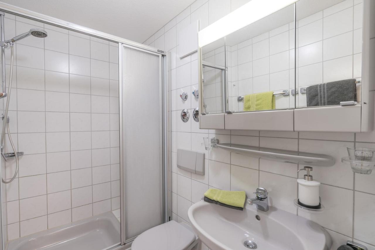 Apartment Alpentraum - Bergstüberl *