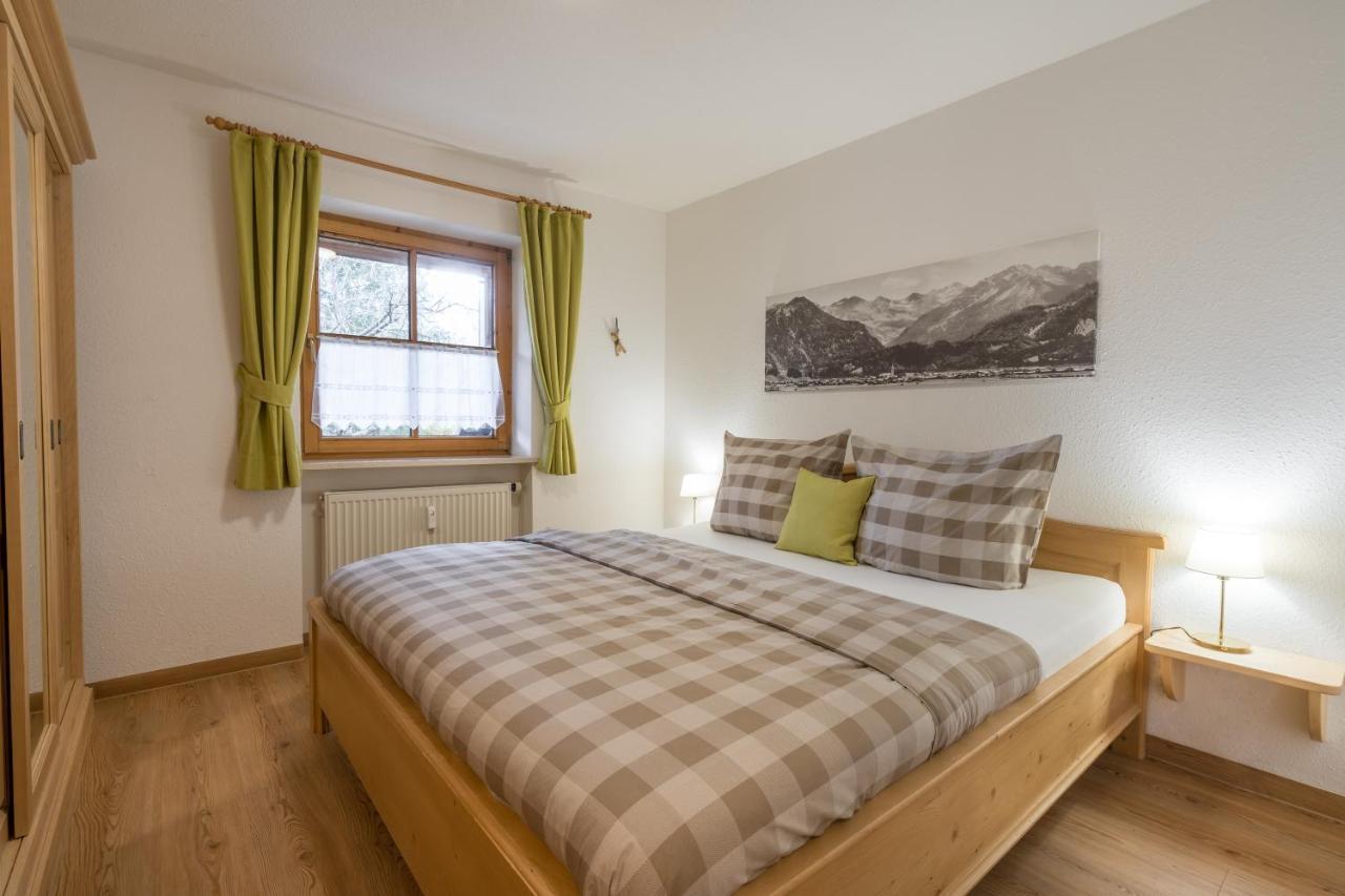 Alpentraum - Bergstüberl Apartment