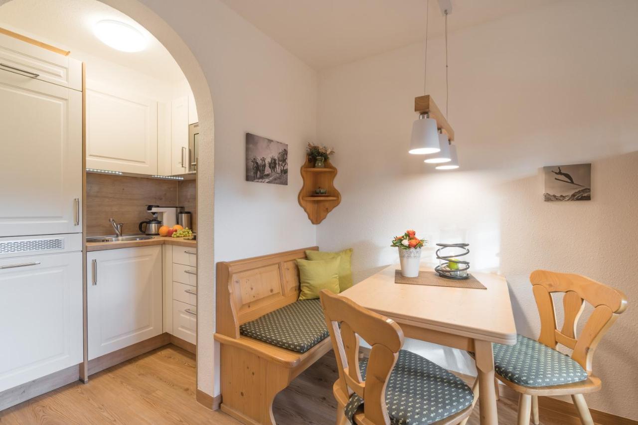 Alpentraum - Bergstüberl Apartment